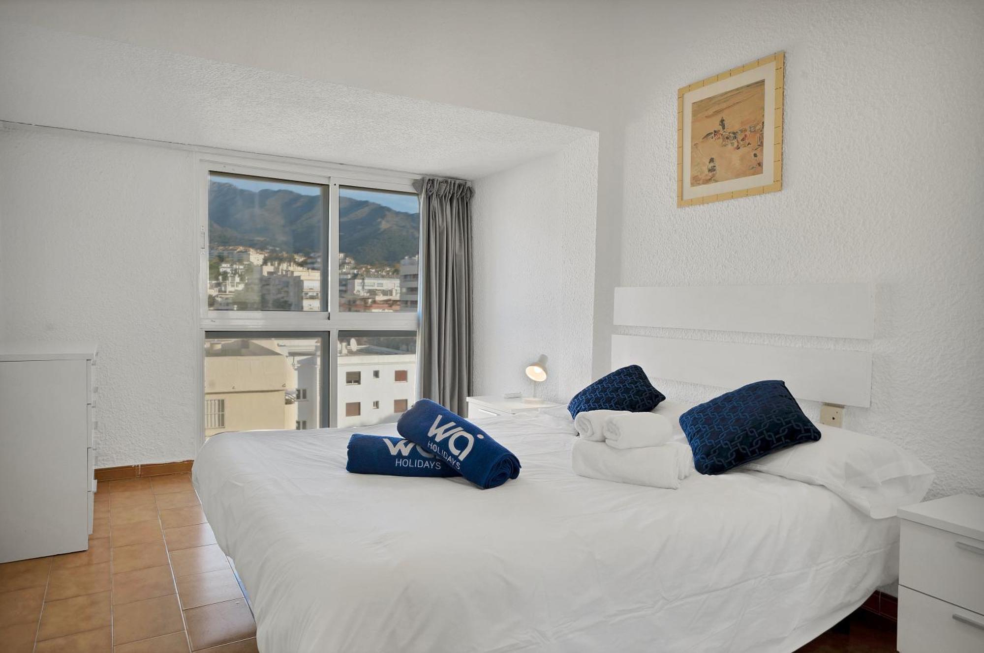 Skol B837 Apartment *