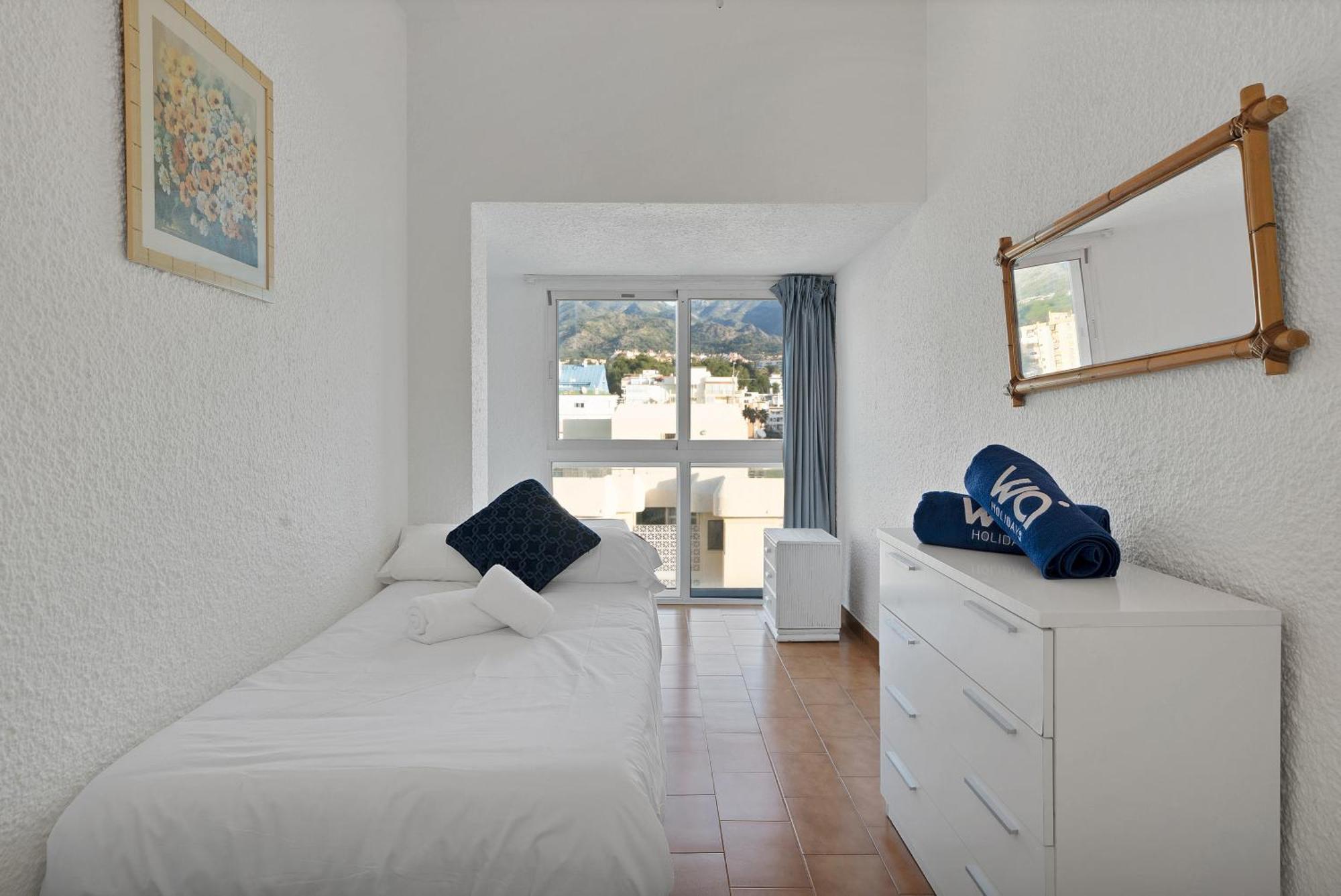Skol B837 Apartment Marbella