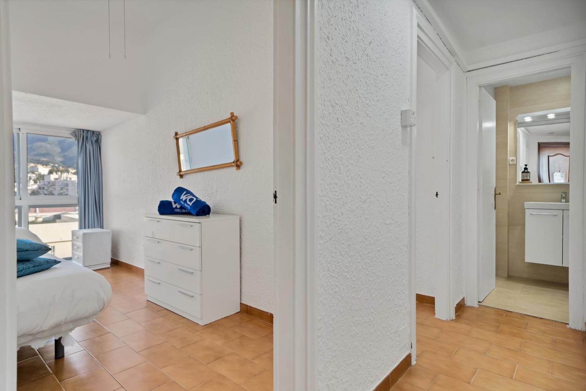 Skol B837 Apartment Marbella