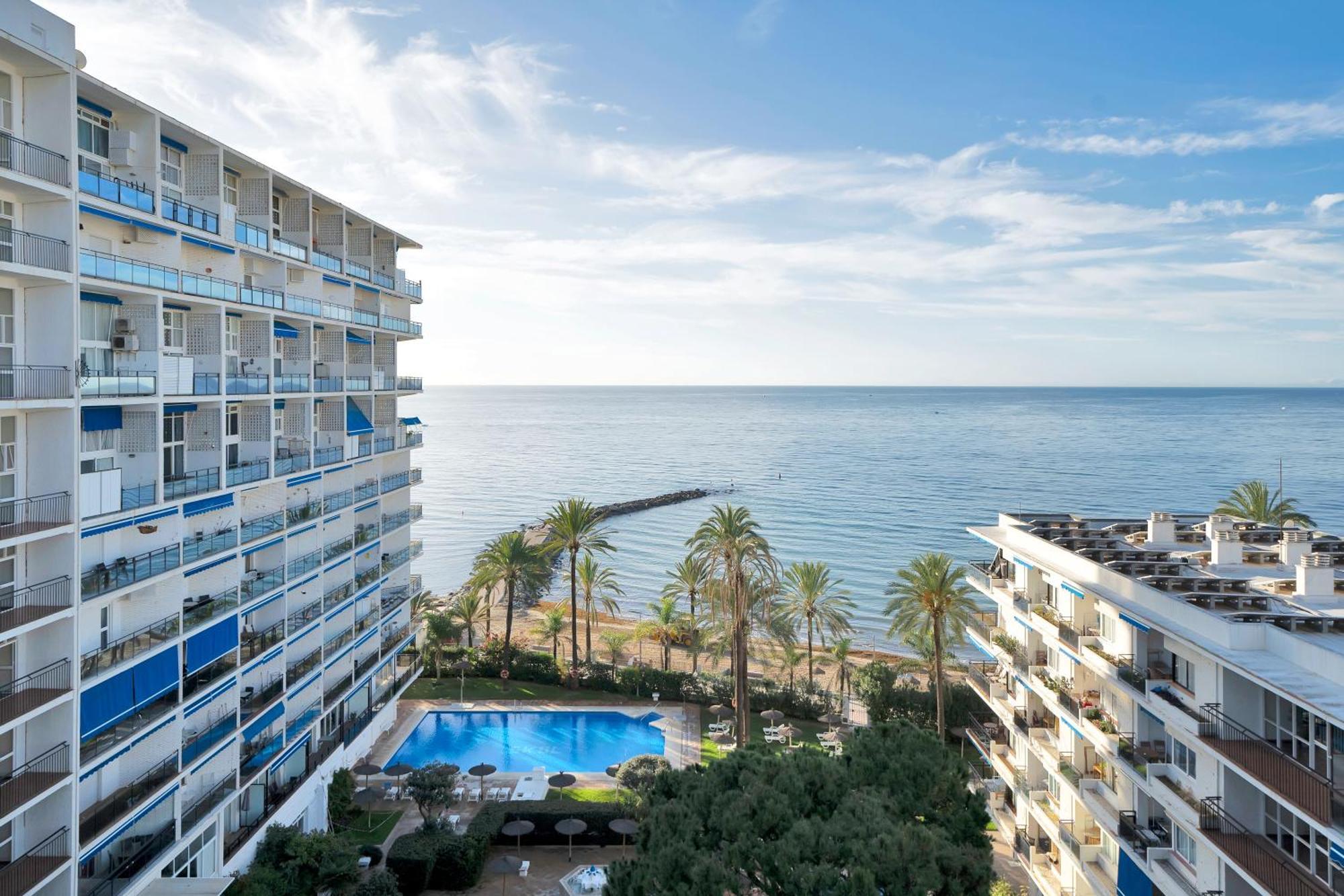 Apartment Skol B837 Marbella