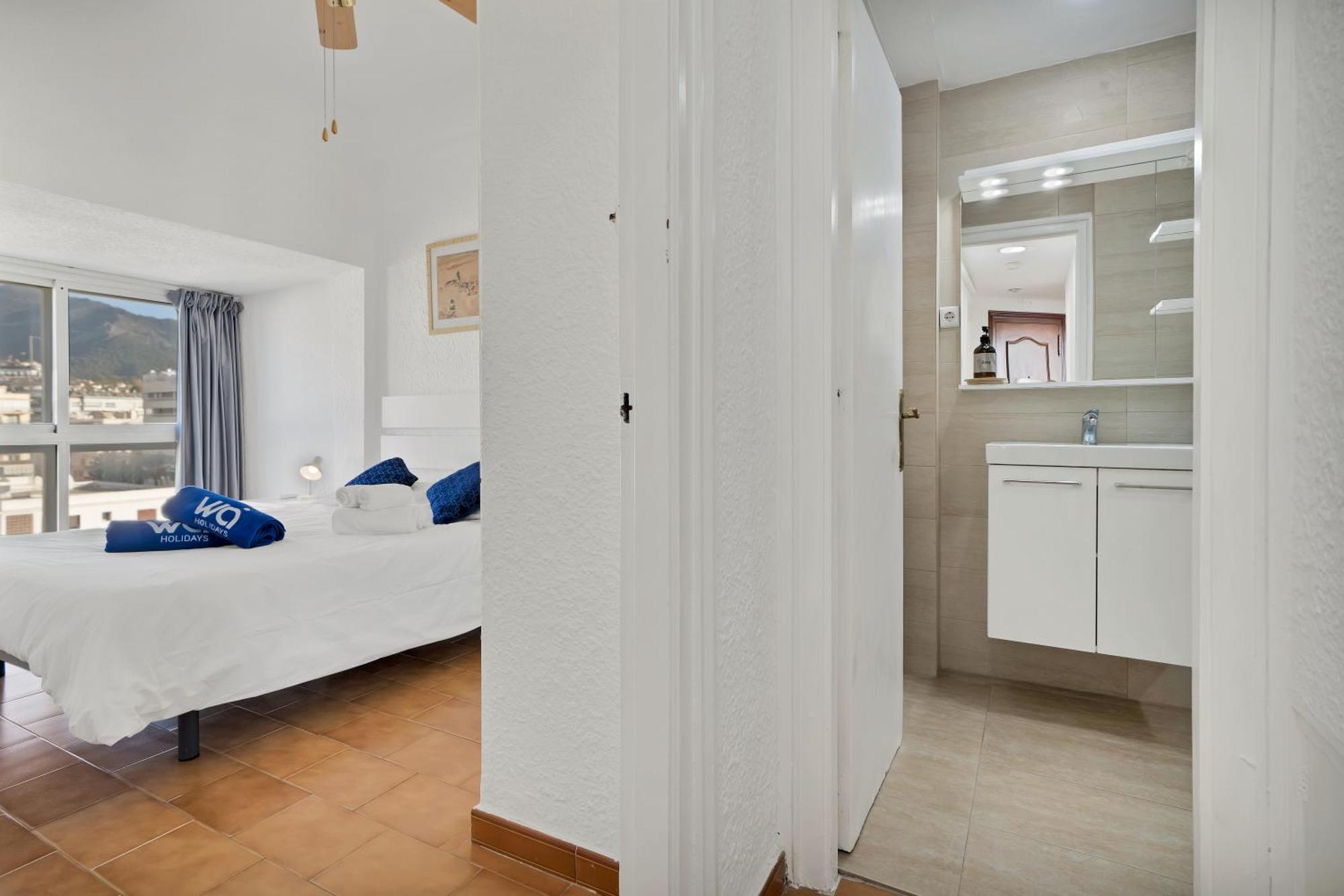 Apartment Skol B837