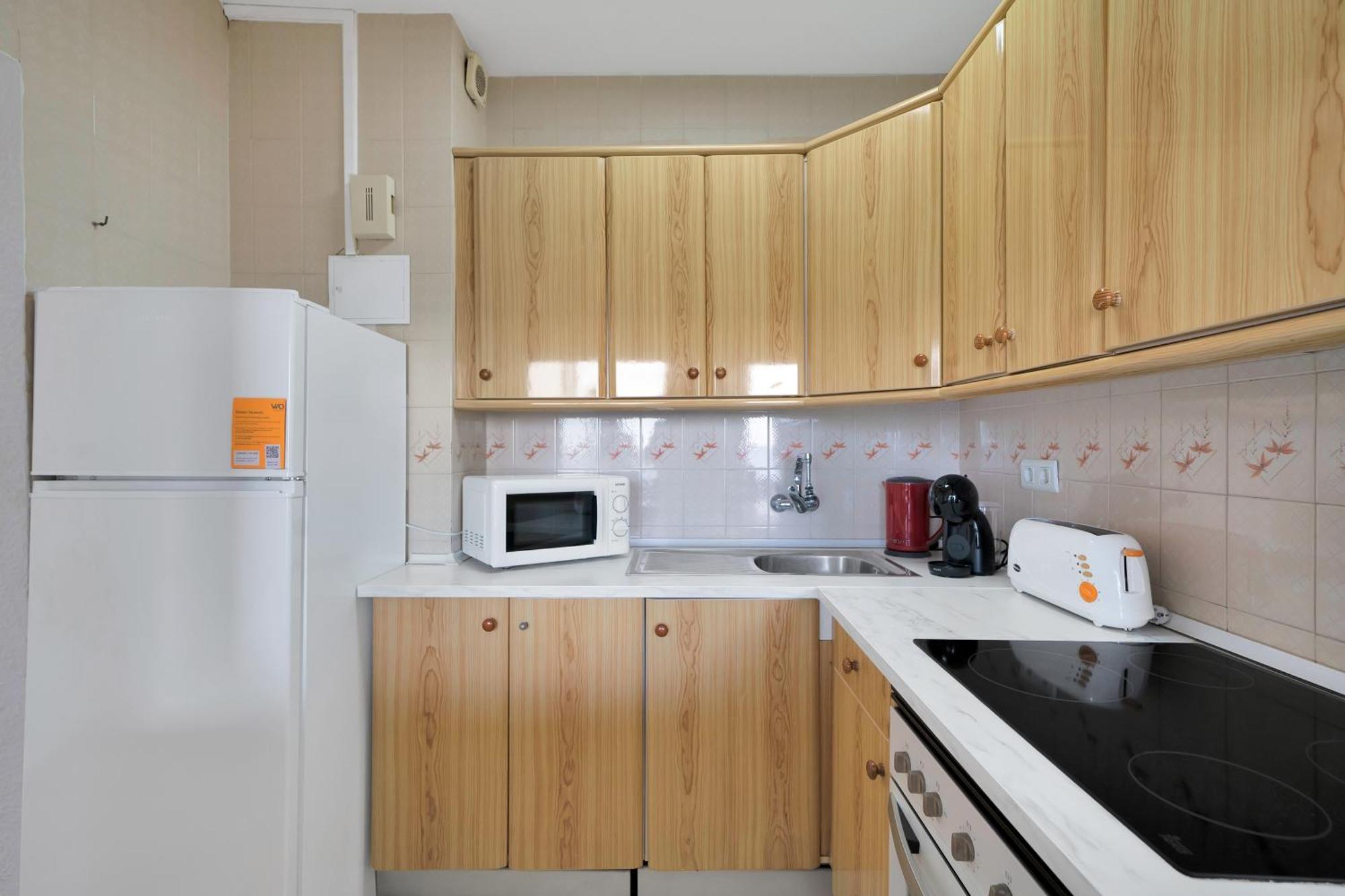 Skol B837 Apartment *