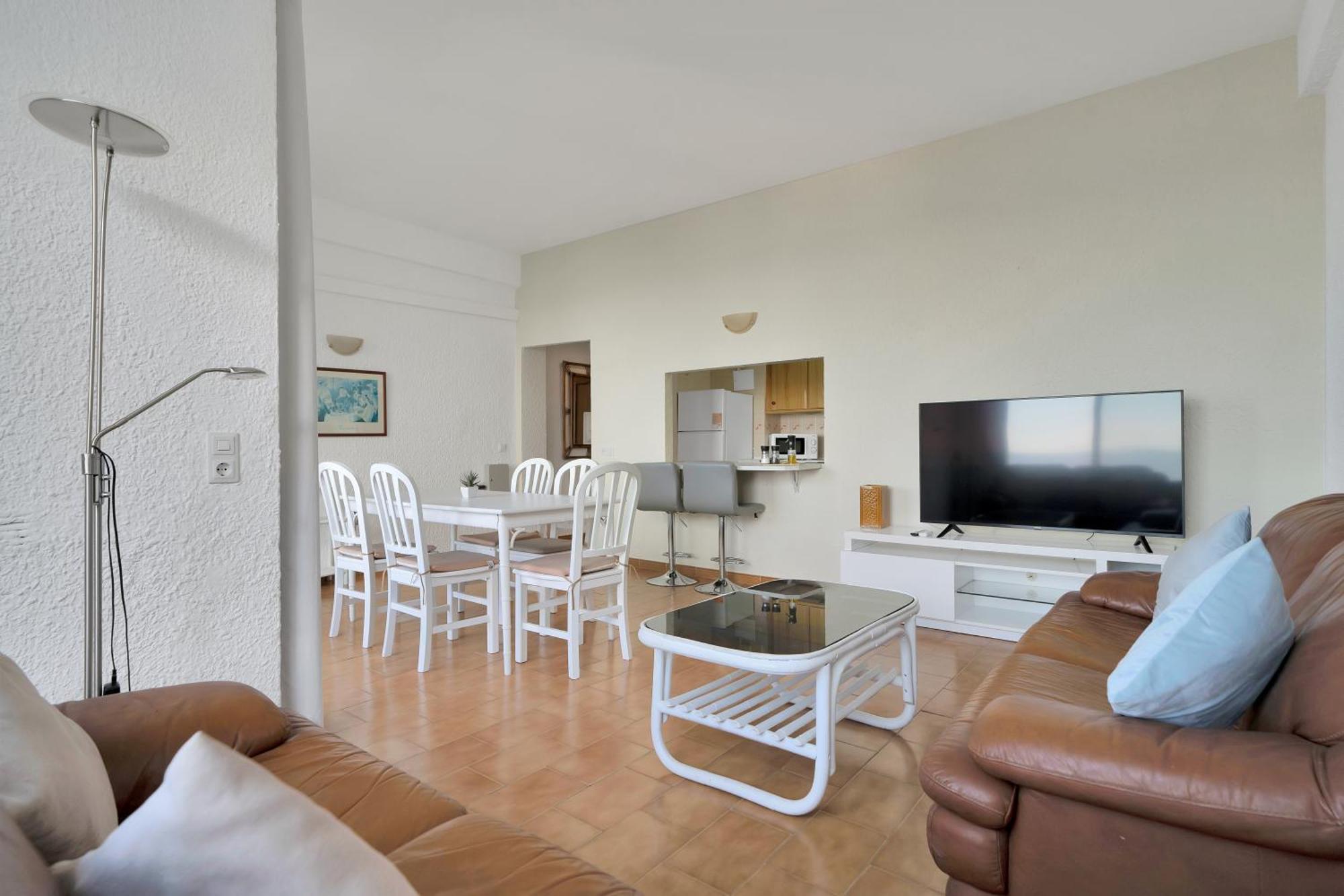 Apartment Skol B837